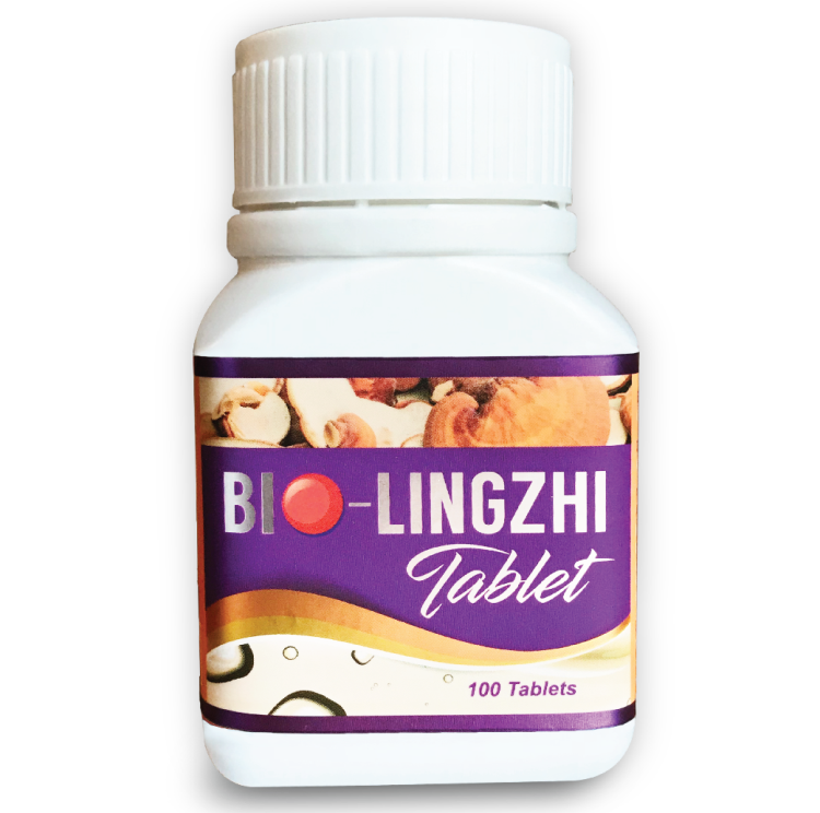 Bio-Lingzhi