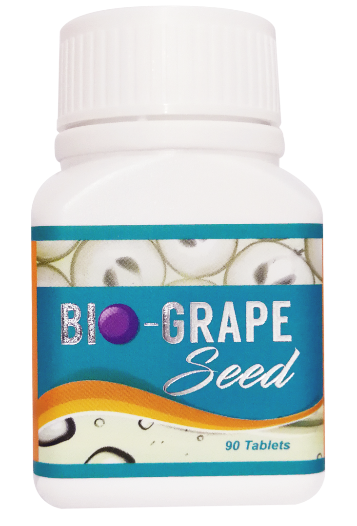 Bio-GrapeSeed