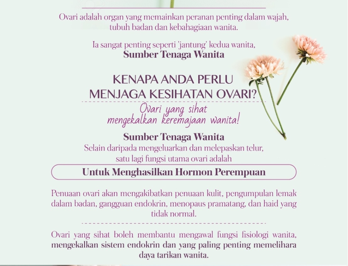 Wellous ISODUCE - Cara Mengguna  WellnessMall.com.my