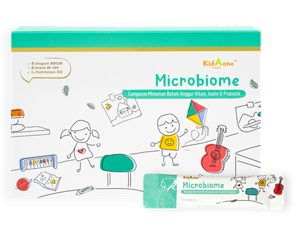 Wellous Microbiome